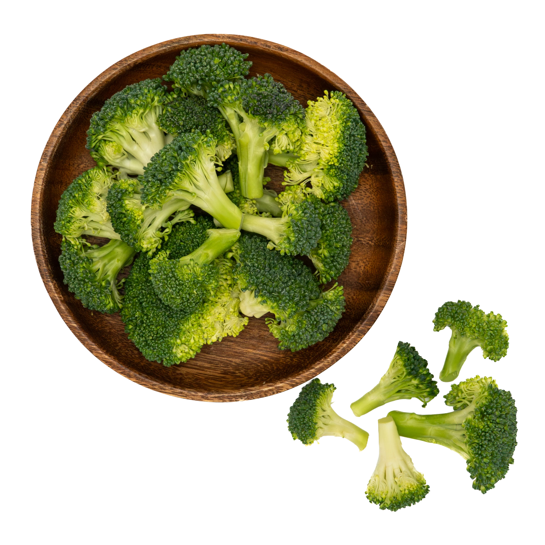 FLORETES DE BROCOLI-4