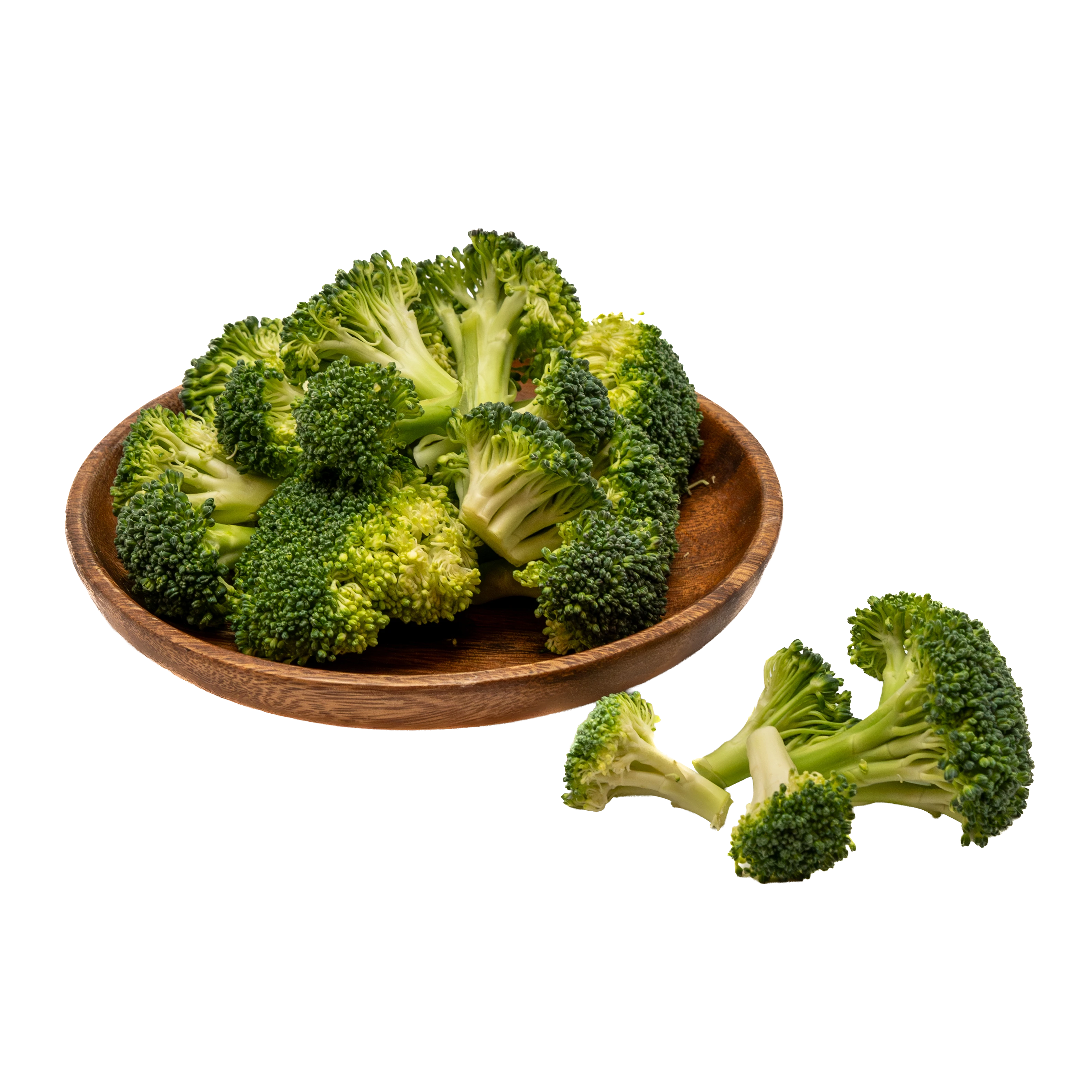 FLORETES DE BROCOLI-5