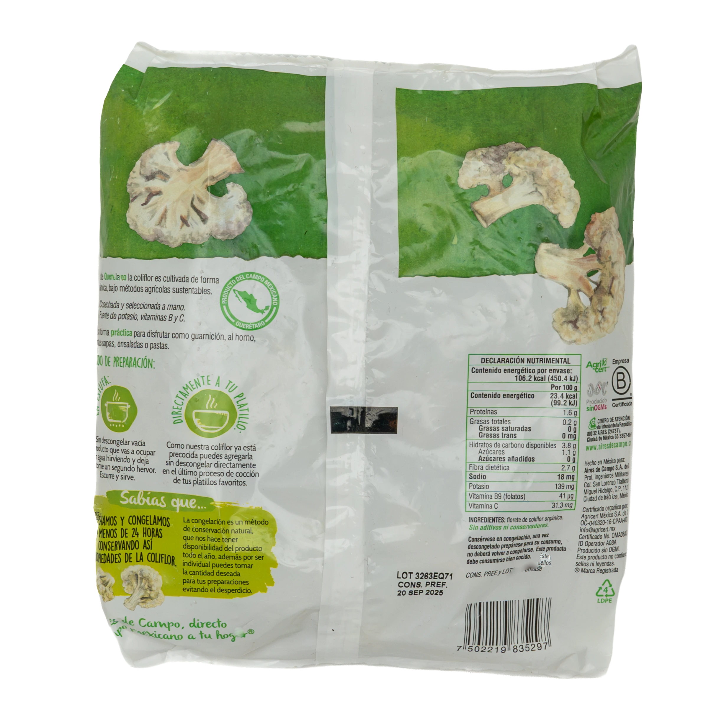 FLORETES DE COLIFLOR-2