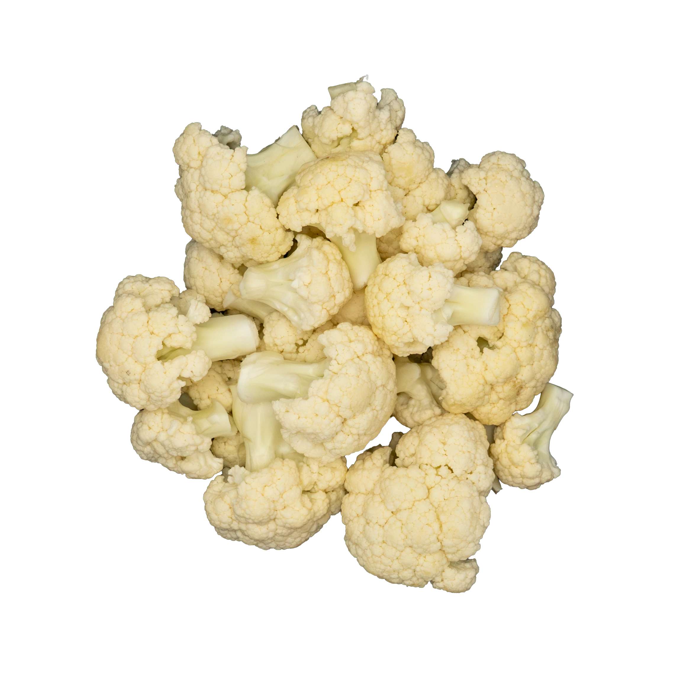 FLORETES DE COLIFLOR-4