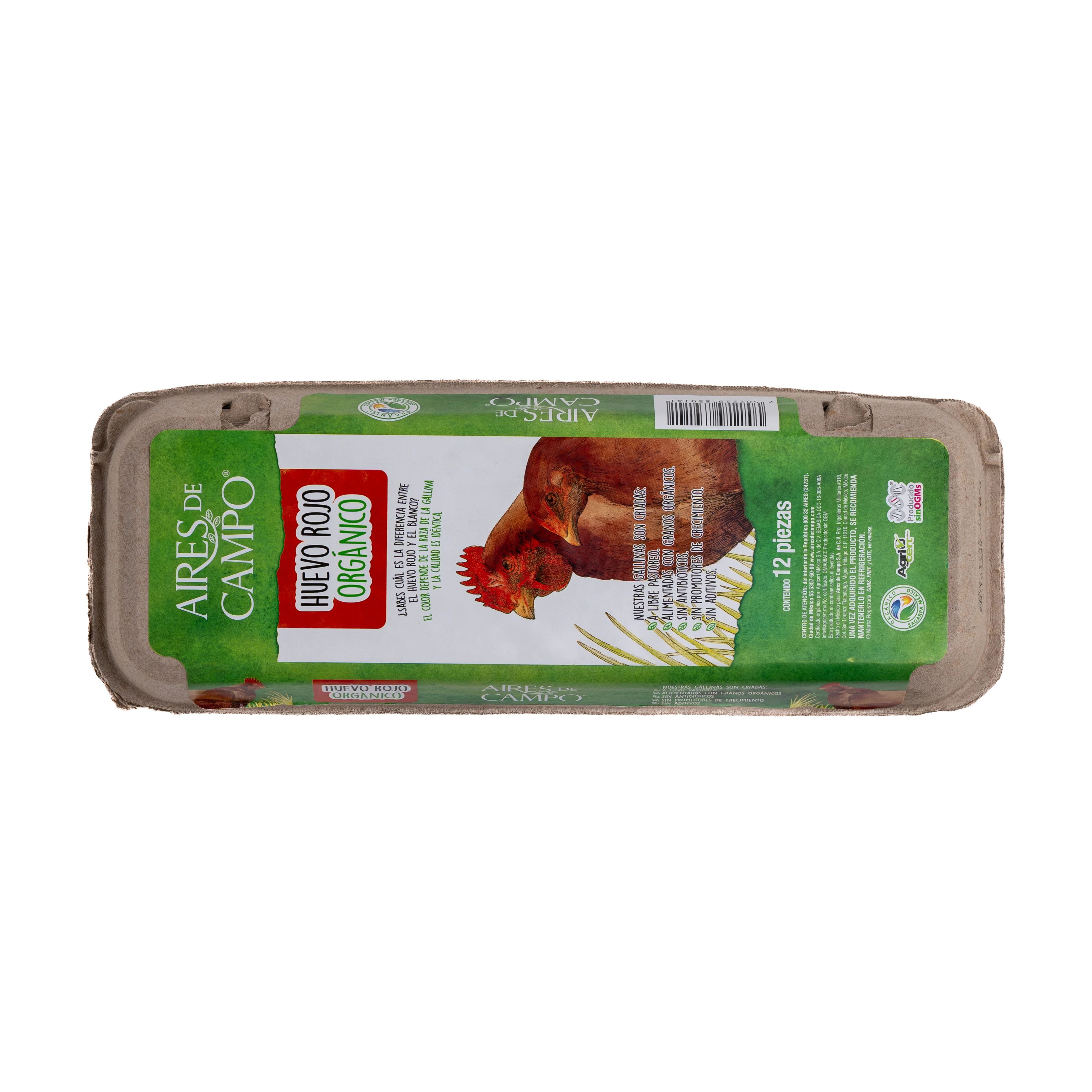HUEVO ROJO ORGANICO-2